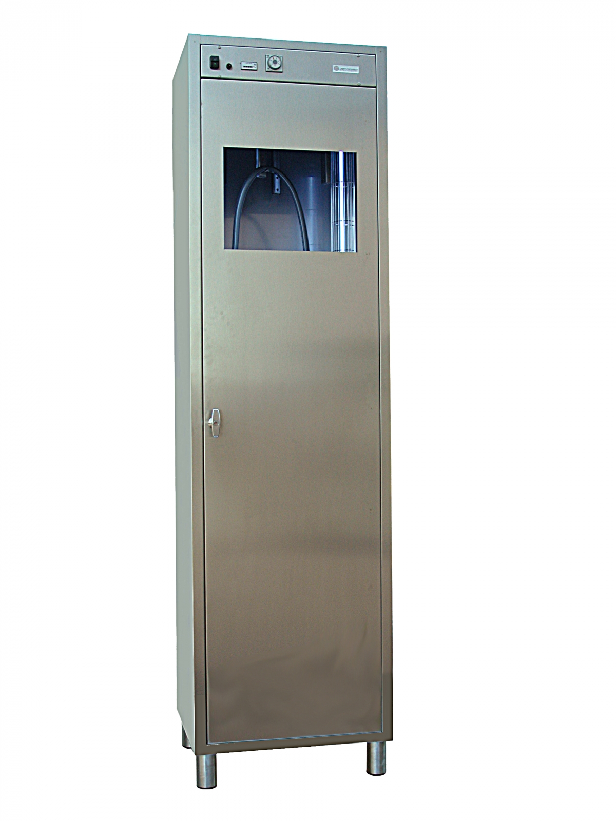 | Soluzioni Professionali di disinfezione UV-C Light Progress